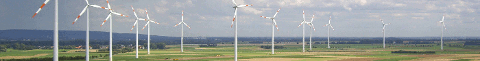 Branchenportal für die Windenergie